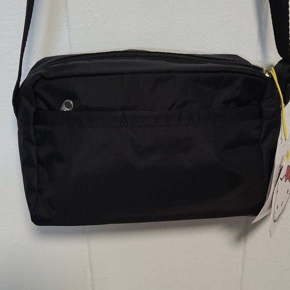Lesportsac Hello Kitty Anniversary Crossbo… - Picture 6 of 8
